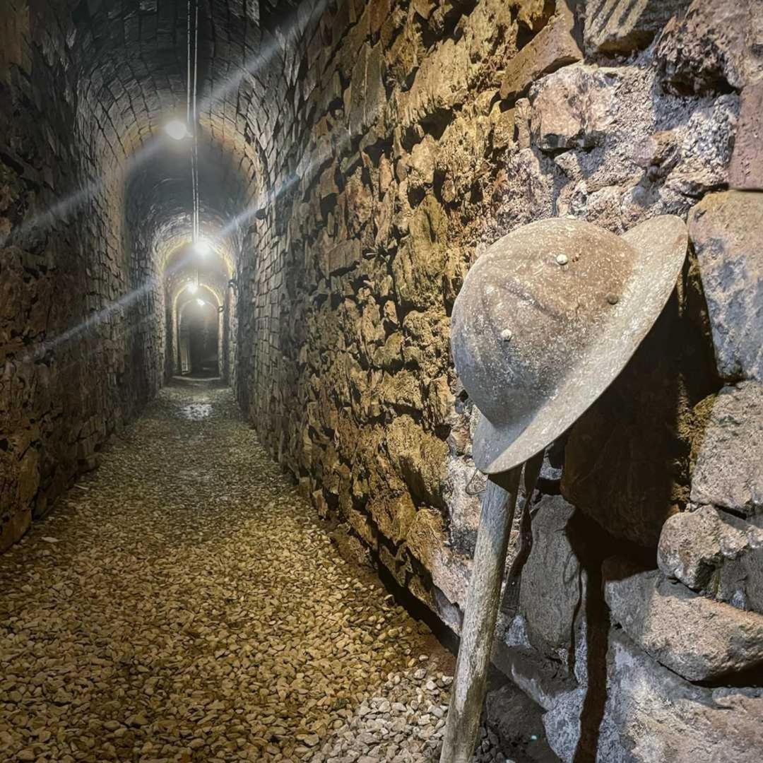 Apartamento La Casina Montecatini Val di Cecina Exterior foto